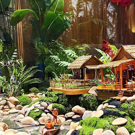 Rosa Zen Hotel Spa Hô Chi Minh-Ville Extérieur photo