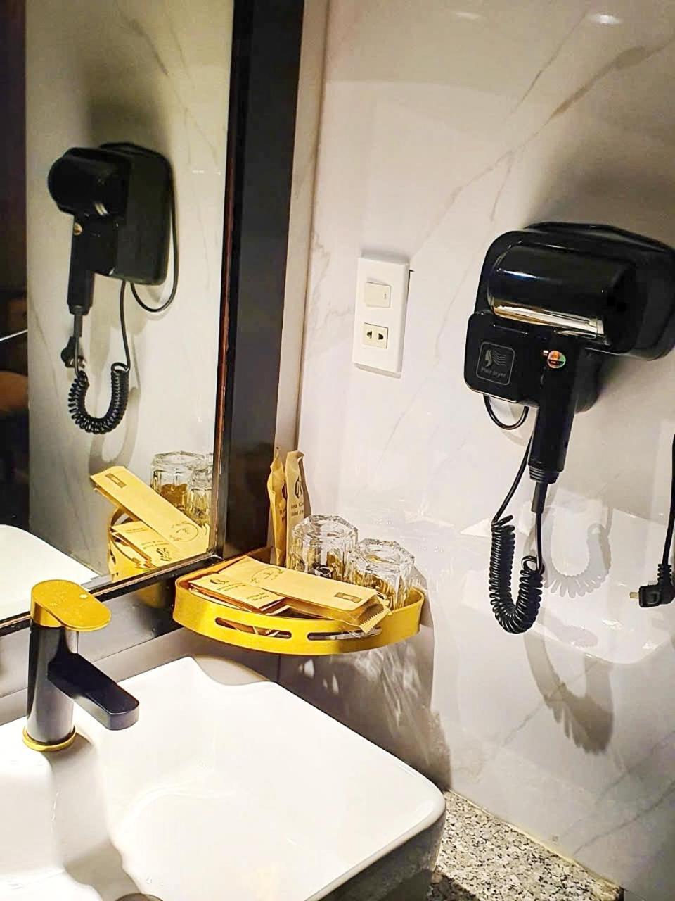 Rosa Zen Hotel Spa Hô Chi Minh-Ville Extérieur photo