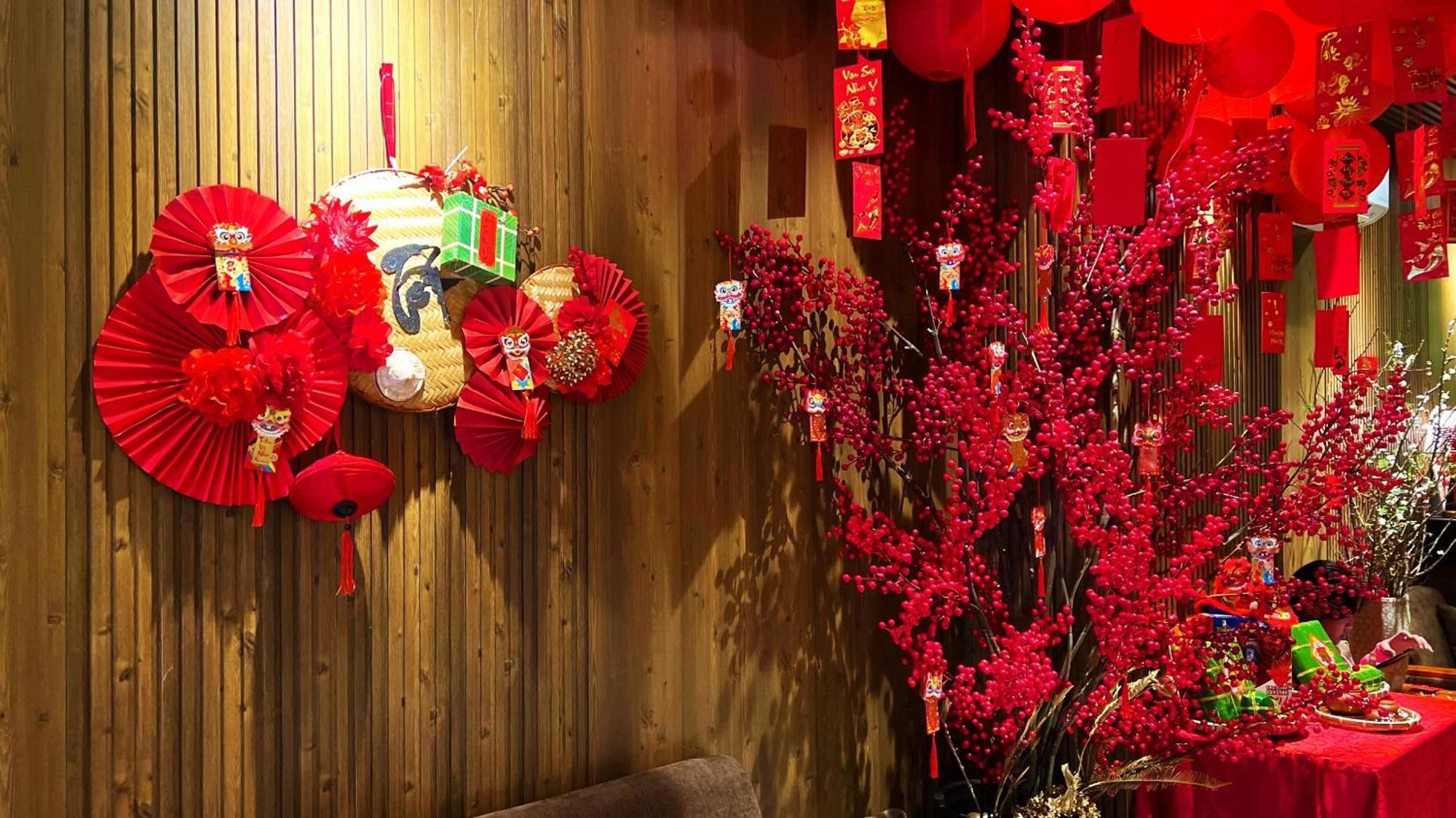 Rosa Zen Hotel Spa Hô Chi Minh-Ville Extérieur photo