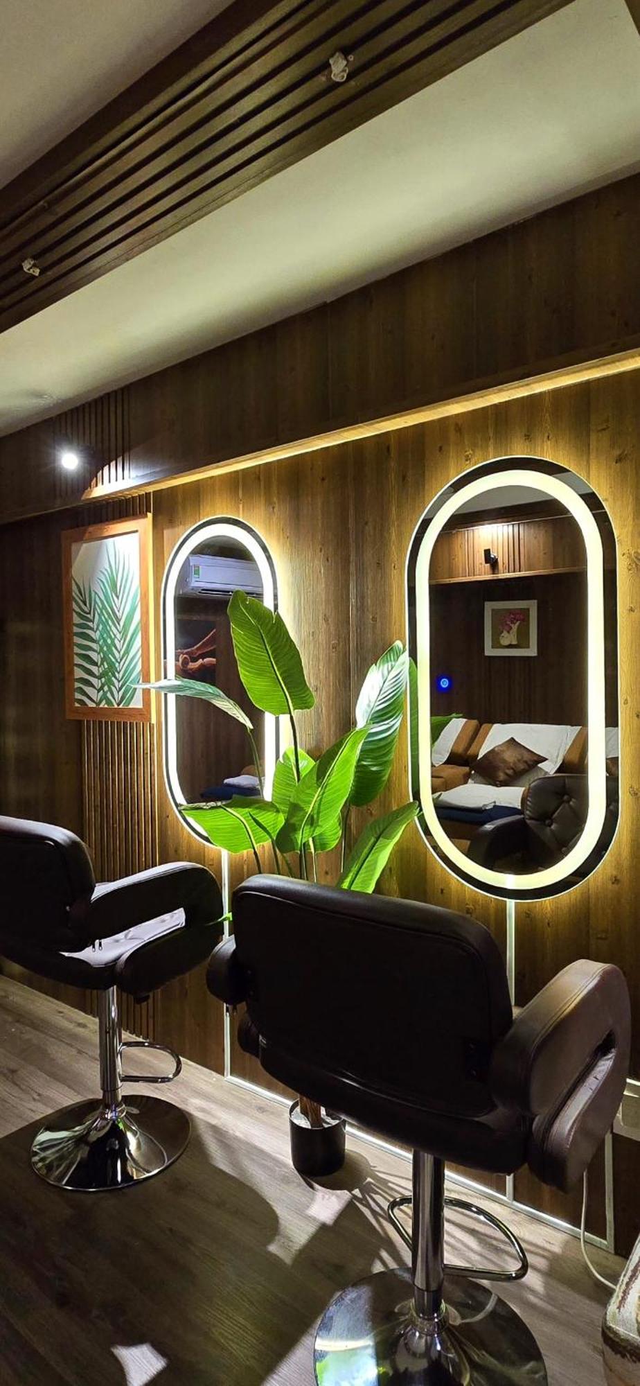 Rosa Zen Hotel Spa Hô Chi Minh-Ville Extérieur photo