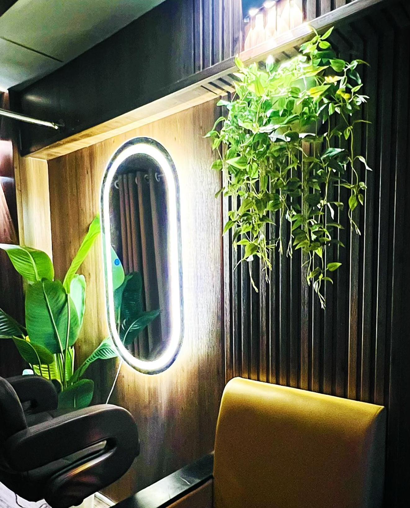 Rosa Zen Hotel Spa Hô Chi Minh-Ville Extérieur photo