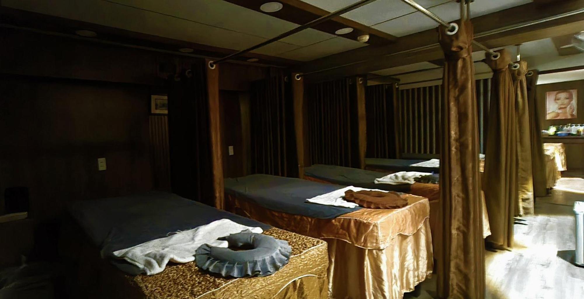 Rosa Zen Hotel Spa Hô Chi Minh-Ville Extérieur photo